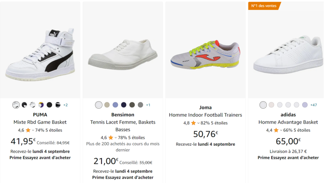 Temu汹汹,亚马逊更改佣金规则,狠命挤掉卖家价格水分