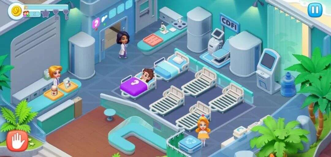 国内弹幕互动声量渐高 ASMR游戏却已全球偷跑千万美元