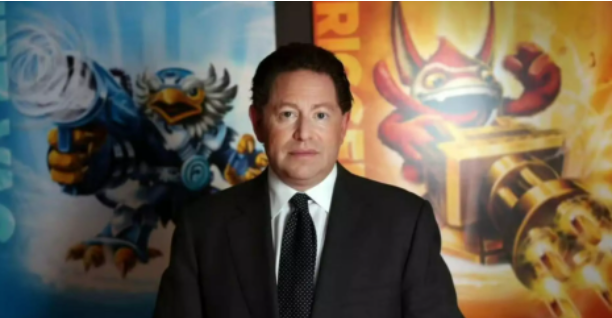 英国否决微软收购动视暴雪，原因竟是云游戏