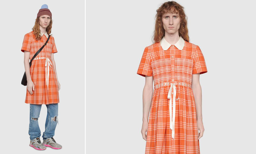 亿元级融资频出，“无性别风”能否撑起一个赛道？