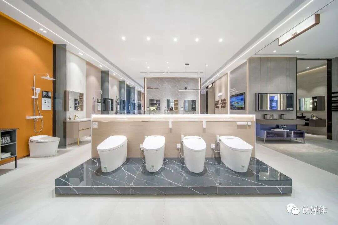 逆势增长超20%，九牧凭什么成为“中国第一 世界前三”？