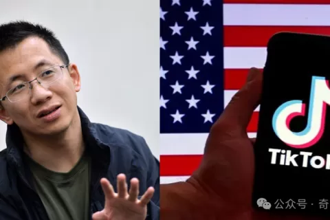 TikTok对美国说NO！退出美国市场拒绝被收购，是无奈之选，还是明智之举？