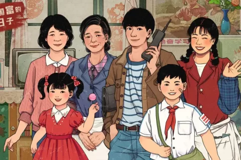 怀旧题材吸量、复合玩法释放创意，Ohayoo又做了一个登顶iOS免费榜的休闲爆款