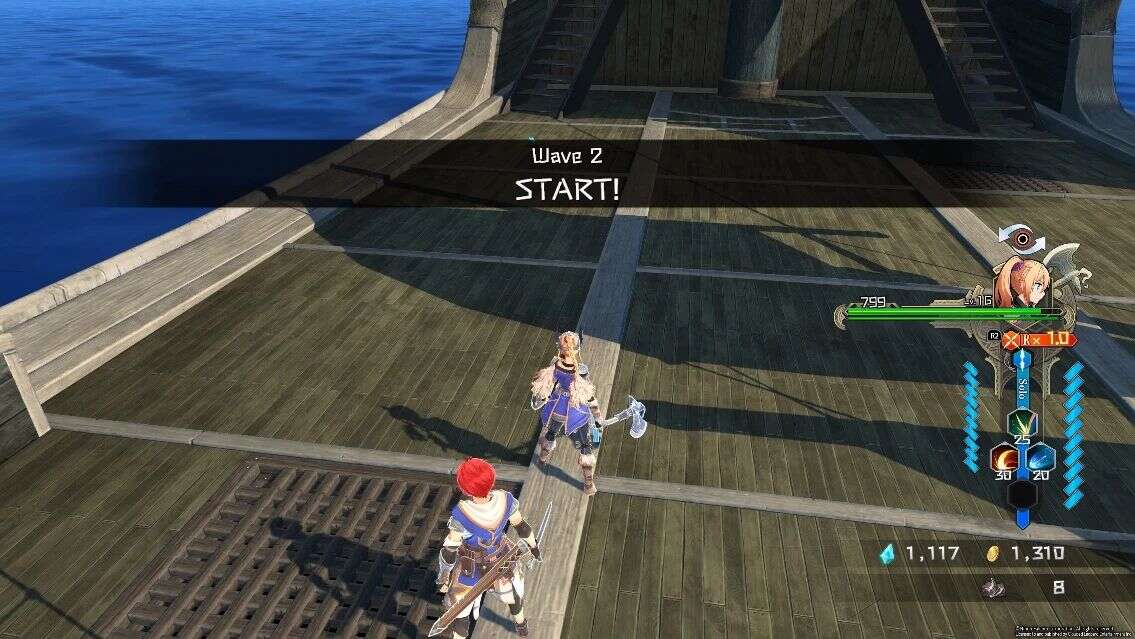 有着36年历史的《伊苏》，交出了适合入坑的新作