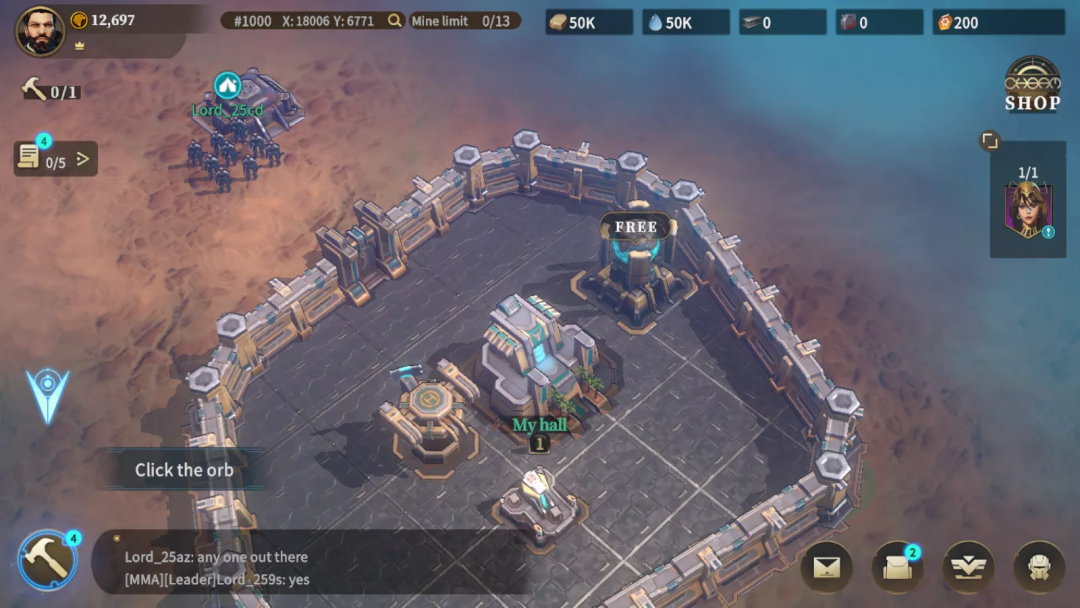 经历股东离开、腾讯投资后，这家SLG公司在海外测试了新品