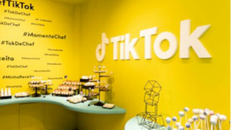 TikTok Shop正式推出商家自运营模式，向大批卖家抛出橄榄枝