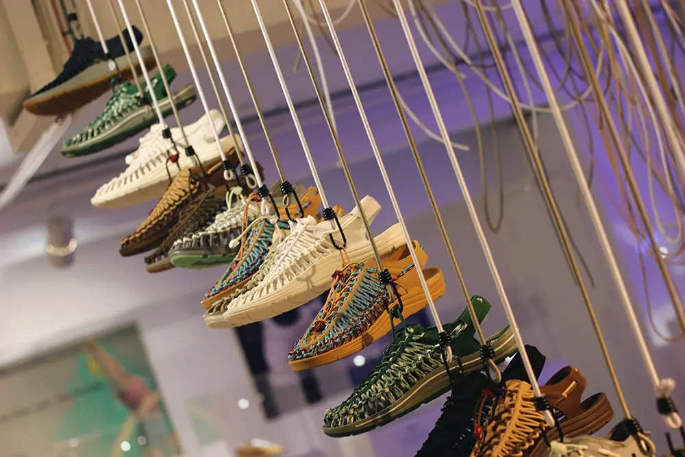 年收3亿美金，复购率91%！又一“丑鞋”品牌占领鞋类市场？