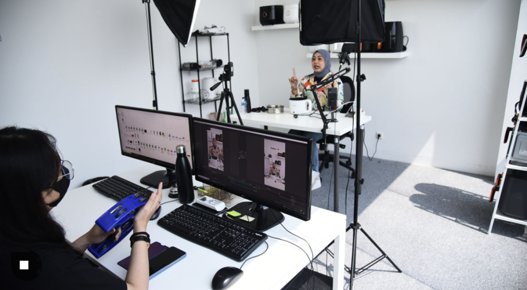 卖家销量暴涨30倍，TikTok直播购物在东南亚风口正盛....