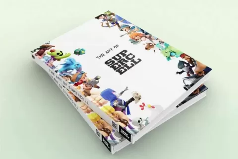 Supercell砸重金投资的这款UGC游戏，会成为游戏圈的TikTok么？