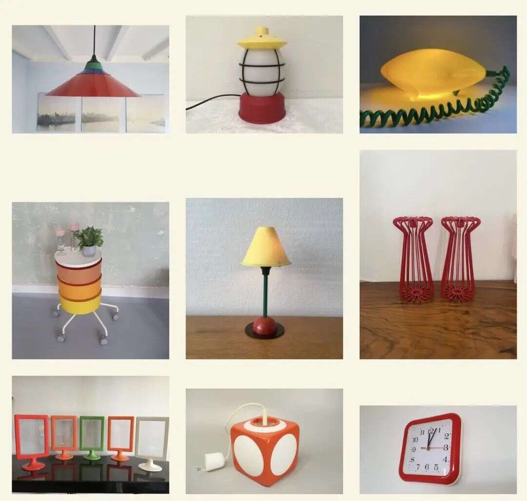 宜家这些最「过时」的产品，怎么成了被 Z 世代追捧的时尚单品？