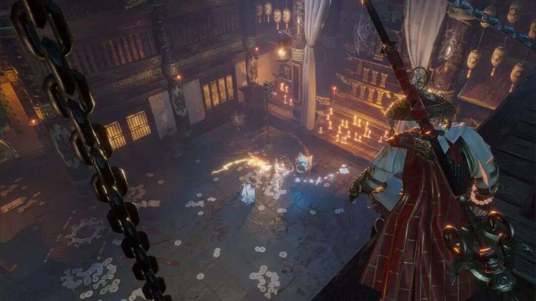 从今年的大厂发布会，我们看到了哪些游戏研发技术的新趋势？