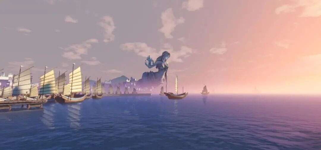 从今年的大厂发布会，我们看到了哪些游戏研发技术的新趋势？