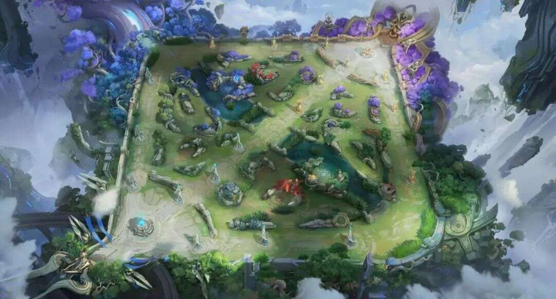 从今年的大厂发布会，我们看到了哪些游戏研发技术的新趋势？