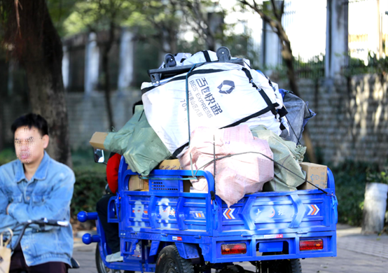 熬过至暗时刻，顺丰重回第一