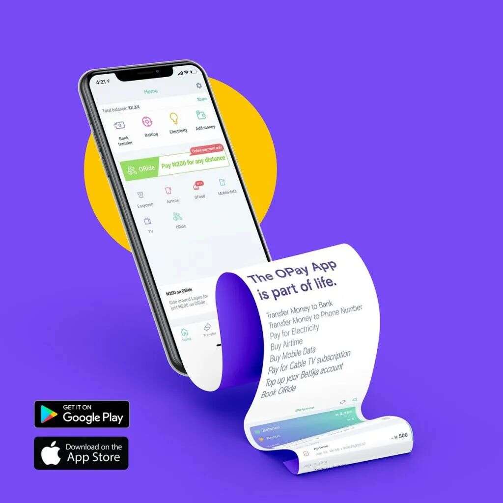 聚焦新兴市场金融科技 OPay入选加拿大最佳移动支付创新企业