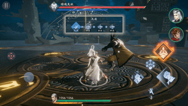 快手首款自研重度手游，登上了腾讯发布会