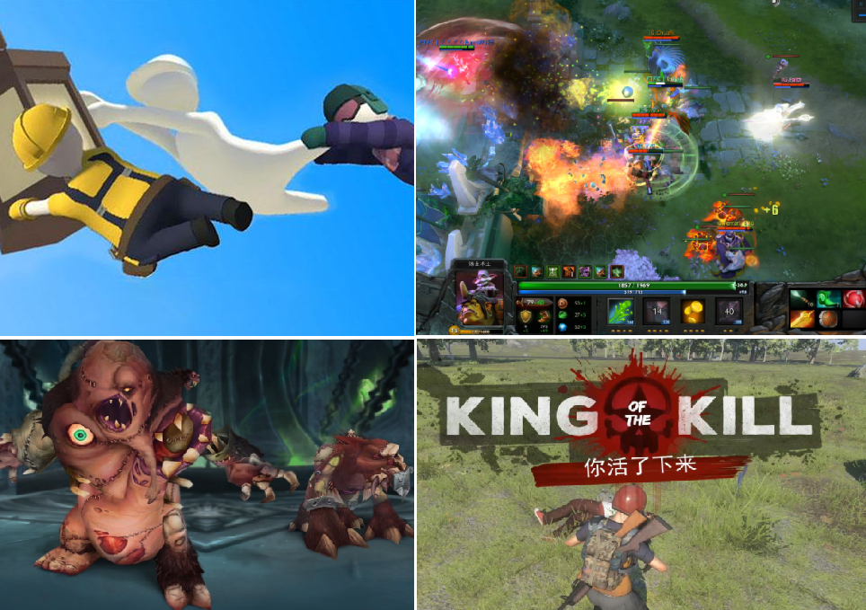 游戏基础知识——“社交”设计相关的常见错误