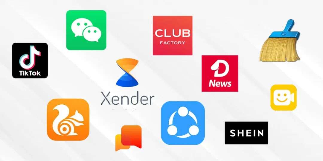 突发：印度政府正式宣布封杀59款中国APP