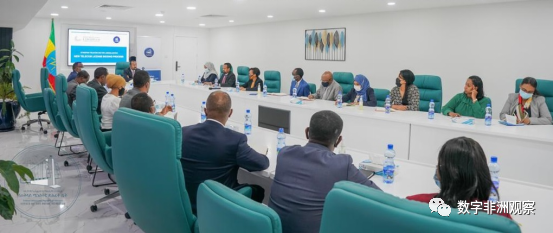 埃塞俄比亚颁发一张新电信牌照