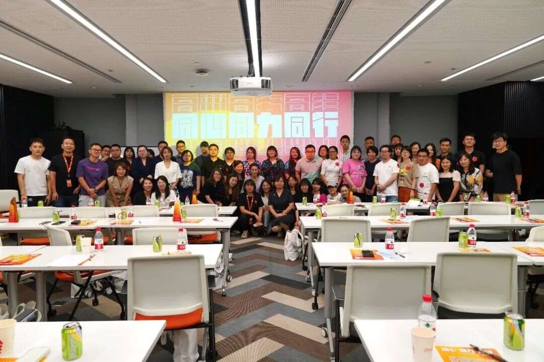FunPlus 2021猎头供应商大会：秉持冠军精神，吸纳人才持续打造爆款游戏