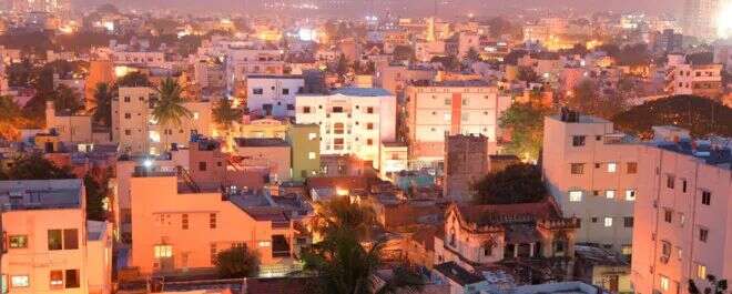 采访了数位印度金融头部玩家，我们为你整理了出海圈避雷指南！