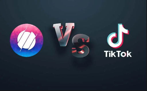 TikTok在美又出事了！遭竞争对手起诉侵犯专利权，面临索赔纷争