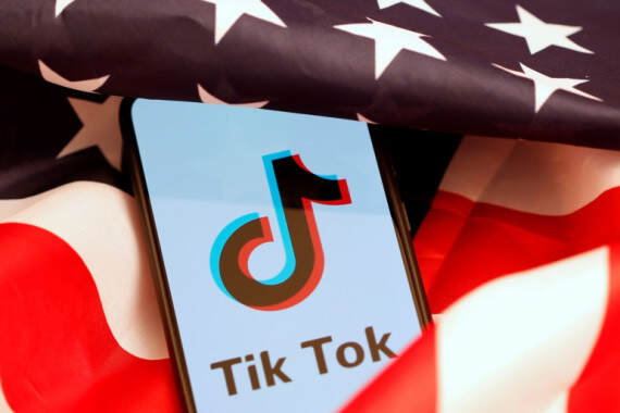 TikTok在美又出事了！遭竞争对手起诉侵犯专利权，面临索赔纷争