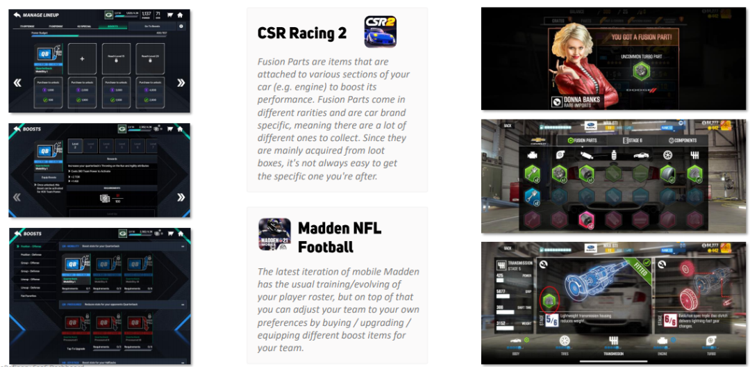 体育、赛车游戏品类分析报告：日本市场最赚钱 UGC产品增速最快