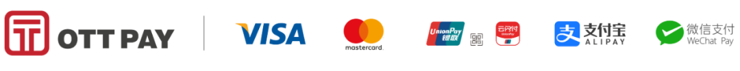 官宣 | OTT Pay入选加拿大最佳移动支付公司和初创企业