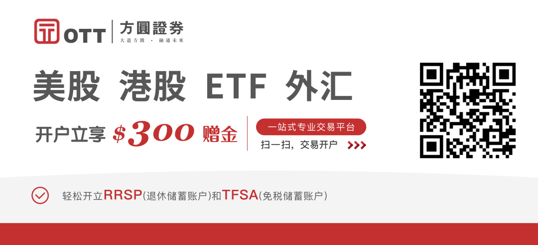 官宣 | OTT Pay入选加拿大最佳移动支付公司和初创企业