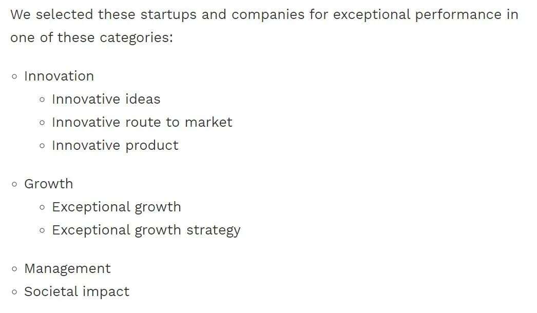 官宣 | OTT Pay入选加拿大最佳移动支付公司和初创企业