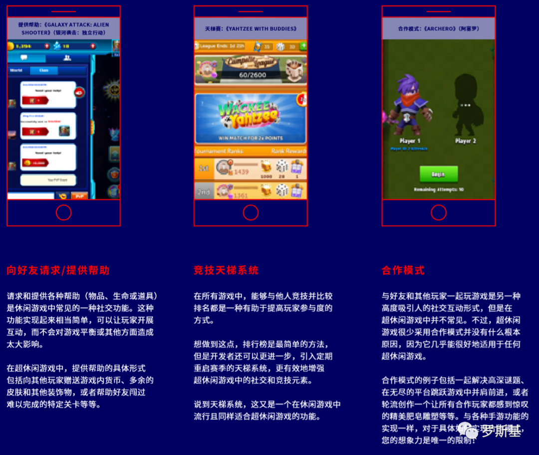 超休闲游戏海外用户洞察报告：61% 的韩国用户支持内购氪金