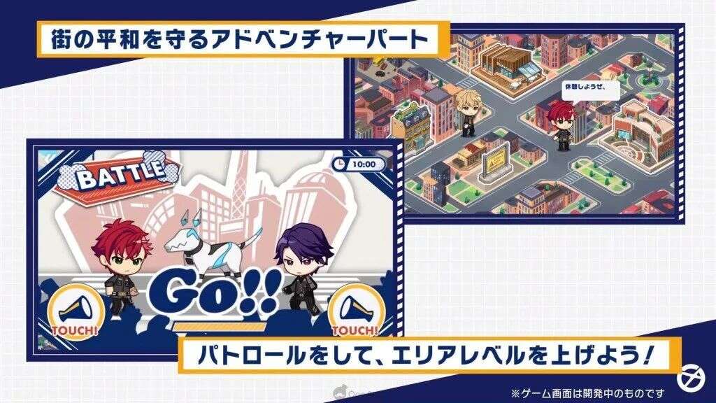 新游日本免费榜第1，乐元素成货真价实女性游戏大厂！