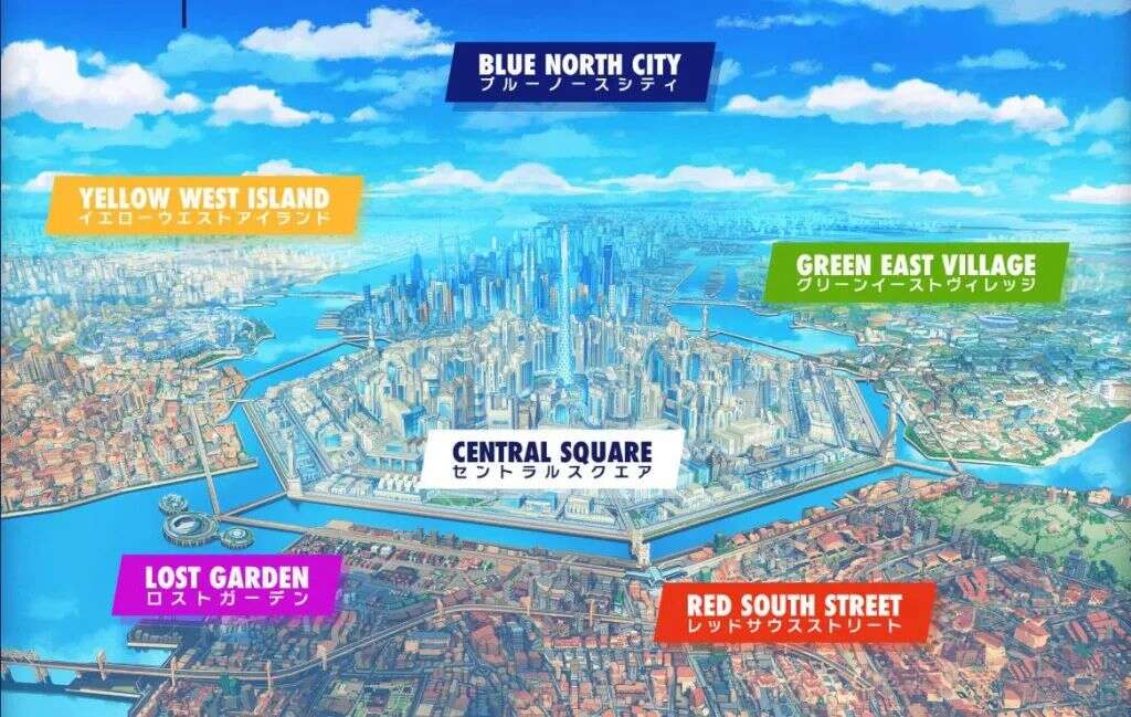 新游日本免费榜第1，乐元素成货真价实女性游戏大厂！