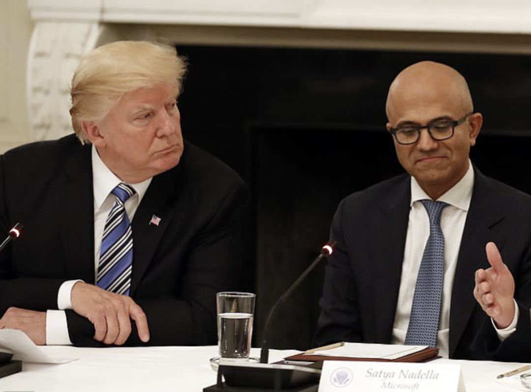 微软内部调查：超60%员工反对收购TikTok！