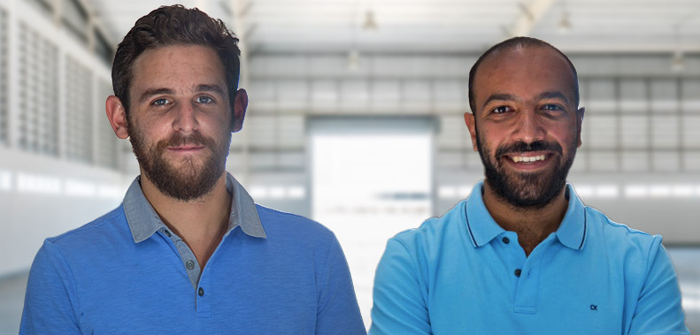 埃及B2B电商MaxAB获得4000万美元A轮融资