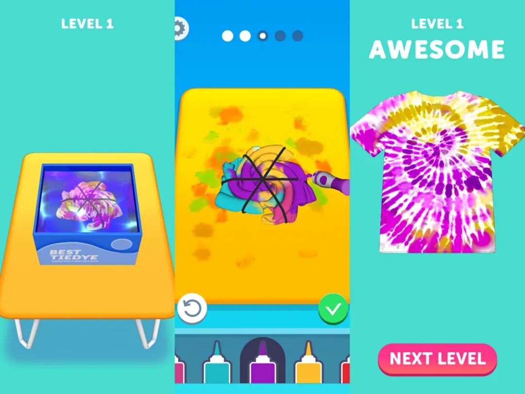 急速大换血，美国超休闲小游戏TOP10是谁？