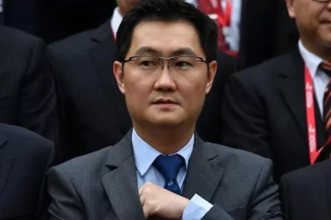 腾讯抄底名单上，又多了一位CEO