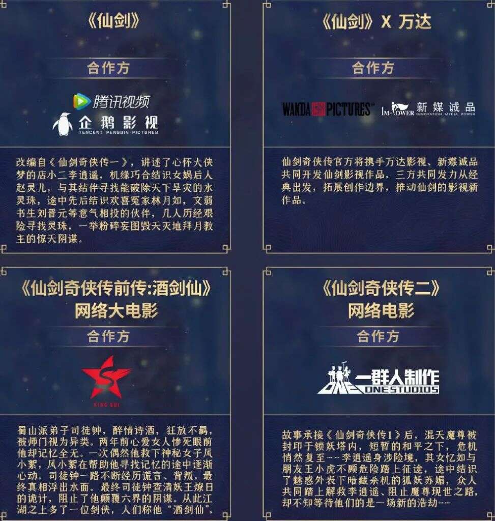 一次史无前例的粉丝狂欢，仙剑26周年“火力全开”