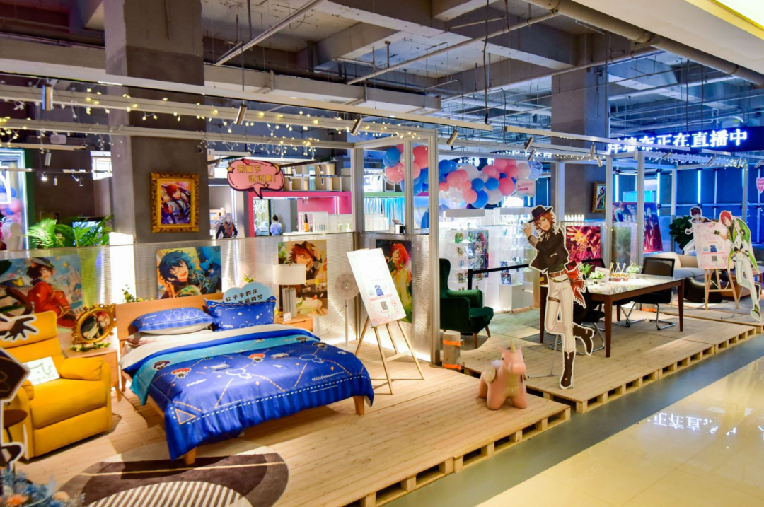 日流水增幅超5倍，这款二次元女性向游戏的半周年庆做对了什么？