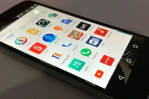 2020印度市场十大热门App榜单出炉！“中国应用替代品”异军突起