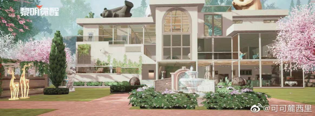 内容出圈的时代，《黎明觉醒》又一次被玩家送上了出道的C位！