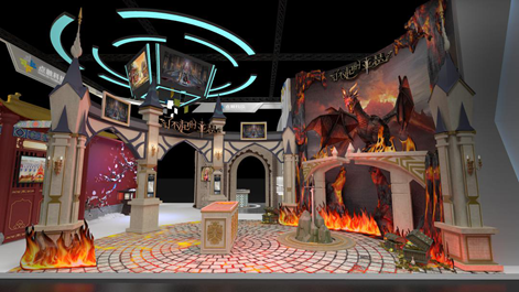 历史养成题材做到海外月流水1.9亿后，这家厂商把游戏背景文化带到了CJ