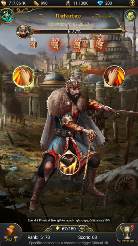 历史养成题材做到海外月流水1.9亿后，这家厂商把游戏背景文化带到了CJ