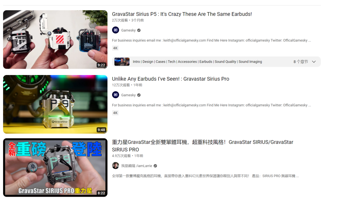 独立站年销千万！「重力星球」用3C+潮玩打开出海新思路