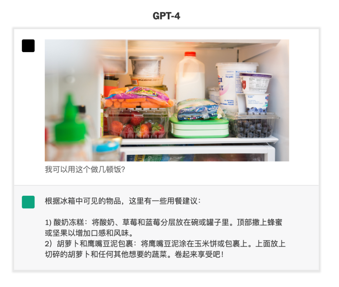 OpenAI发布GPT-4：能识图能算税，ChatGPT摆脱Chat，再次进化