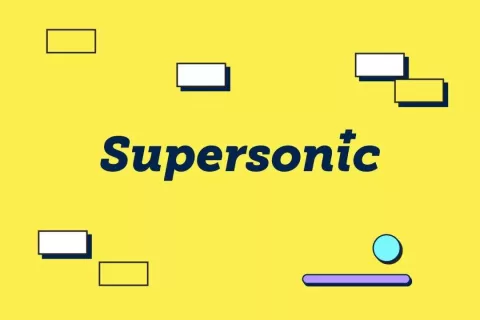 ironSource成立Supersonic Games游戏工作室