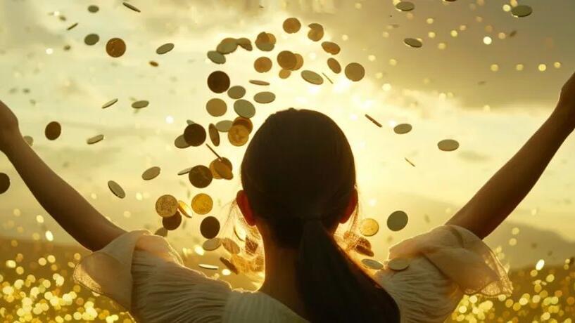 咪蒙又赚钱了：《八零后妈》赚过亿、背后有上市公司、短剧春节档破8亿