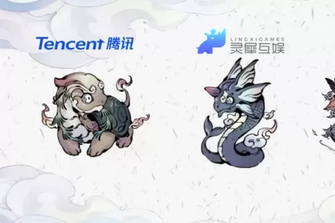 青瓷数码估值30亿，腾讯阿里B站当股东