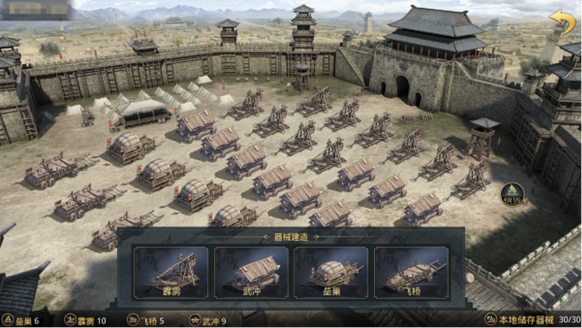 SLG红海化的今天，下一个机会点在哪里？